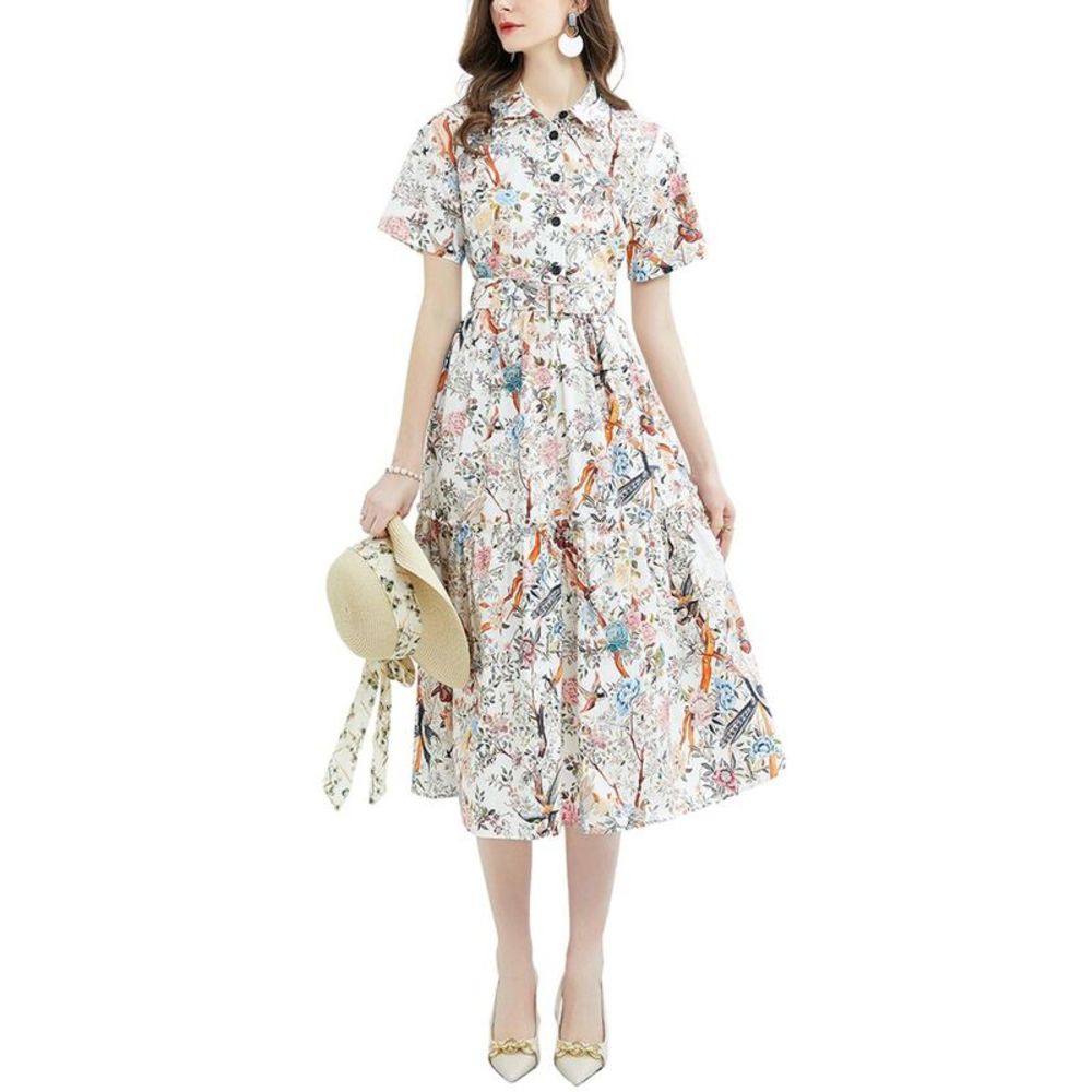 BURRYCO Dress